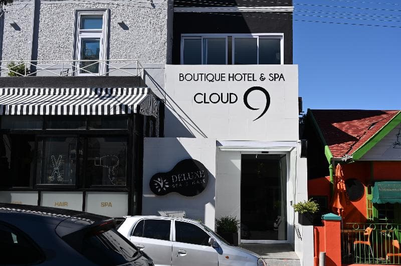 Cloud 9 Boutique Hotel And Spa 3