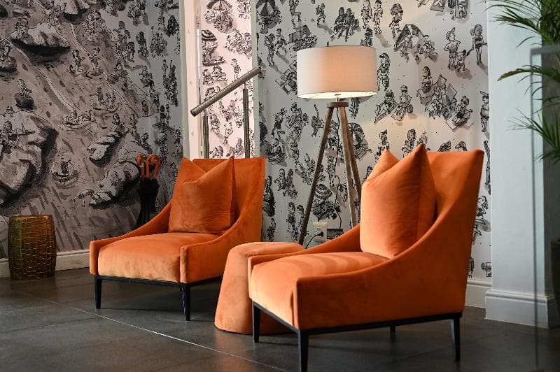 Cloud 9 Boutique Hotel And Spa 5