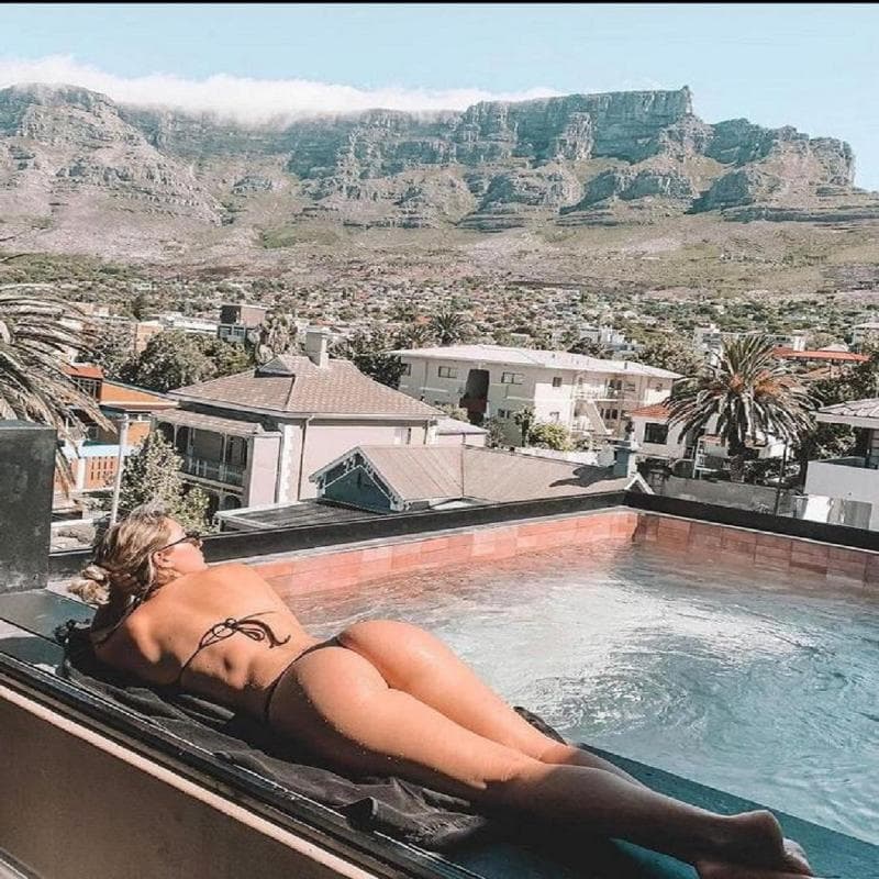Cloud 9 Boutique Hotel And Spa 2
