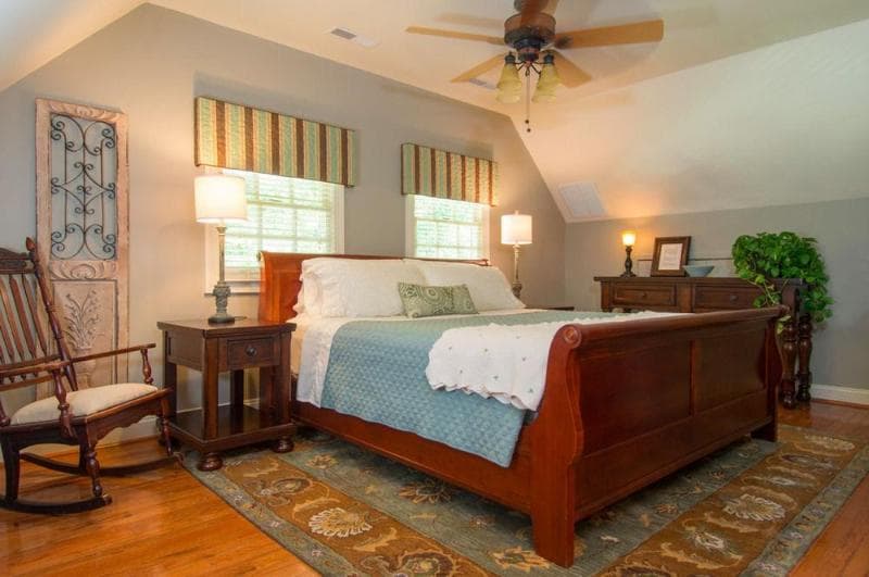 Hillbrook Inn & Spa Bed And Breakfast - Adult Only 5