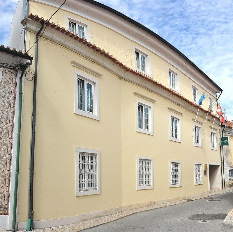 Aveiro Center 5