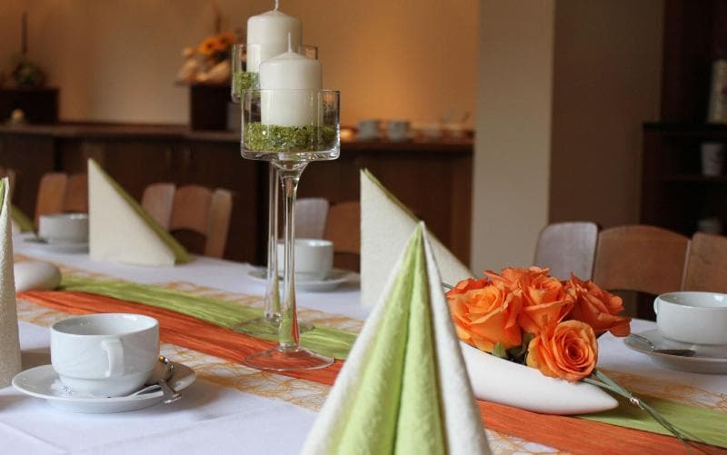 Landhotel Pockau 3