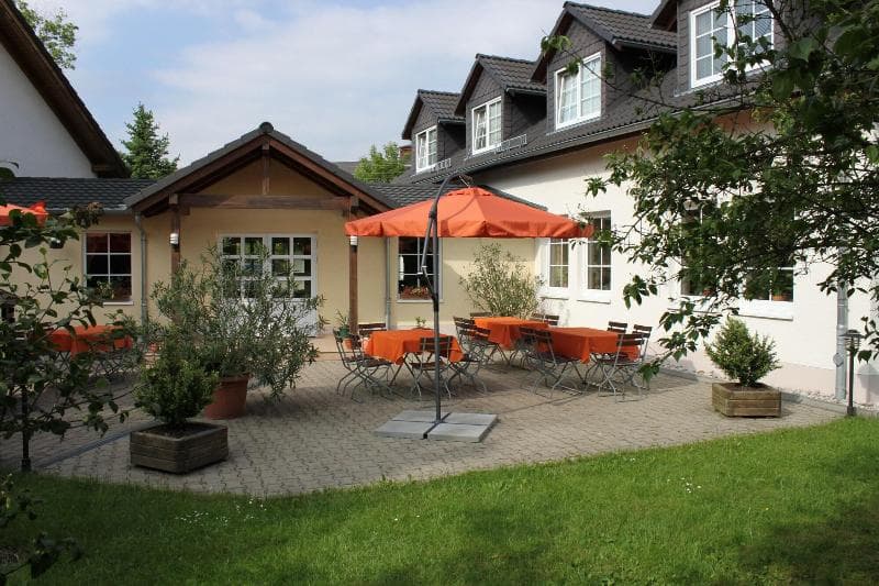 Landhotel Pockau 4