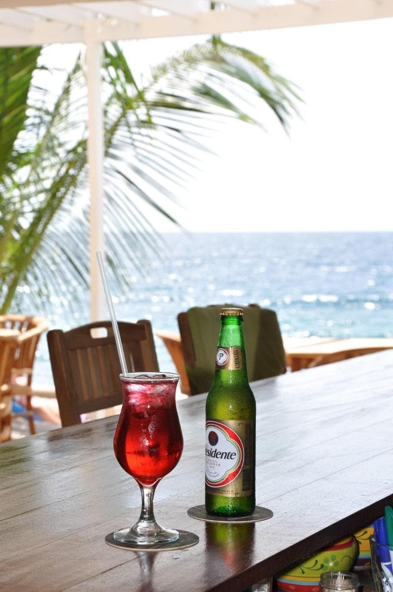 Scuba Lodge & Ocean Suites - Adults Only 2