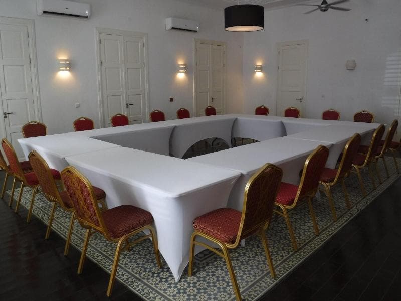 Scuba Lodge & Ocean Suites - Adults Only photo 1