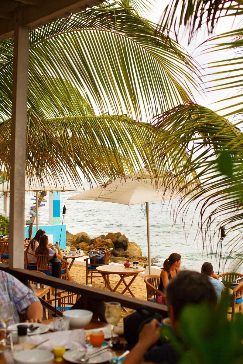 Scuba Lodge & Ocean Suites - Adults Only 4