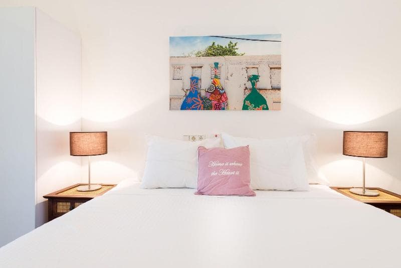 Scuba Lodge & Ocean Suites - Adults Only 5