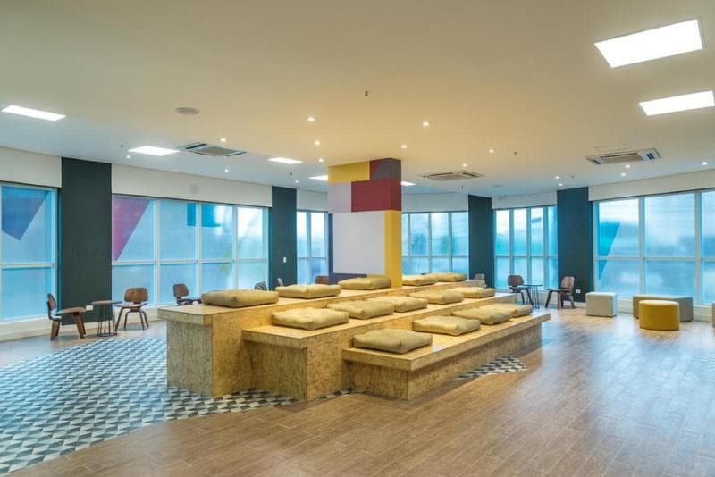 B And B Hotels Sao Jose Dos Campos 3