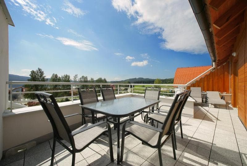 Lipno Lake Resort 5