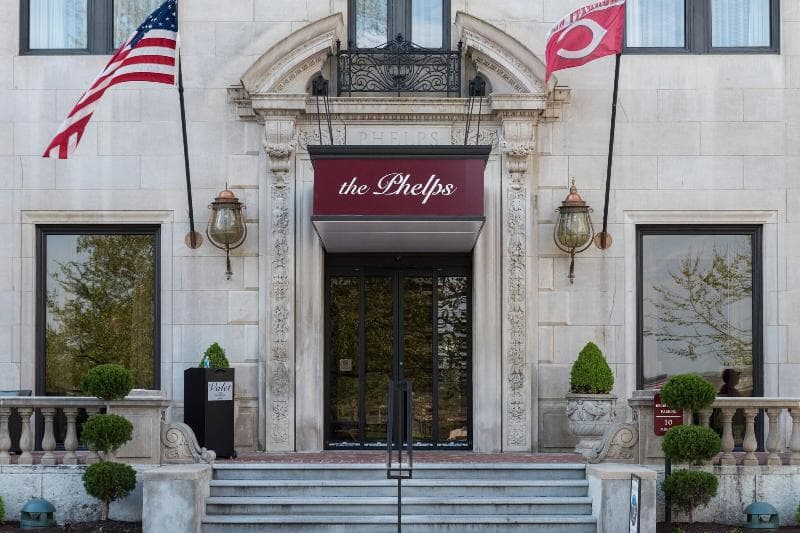 Residence Inn Cincinnati Downtown photo 1