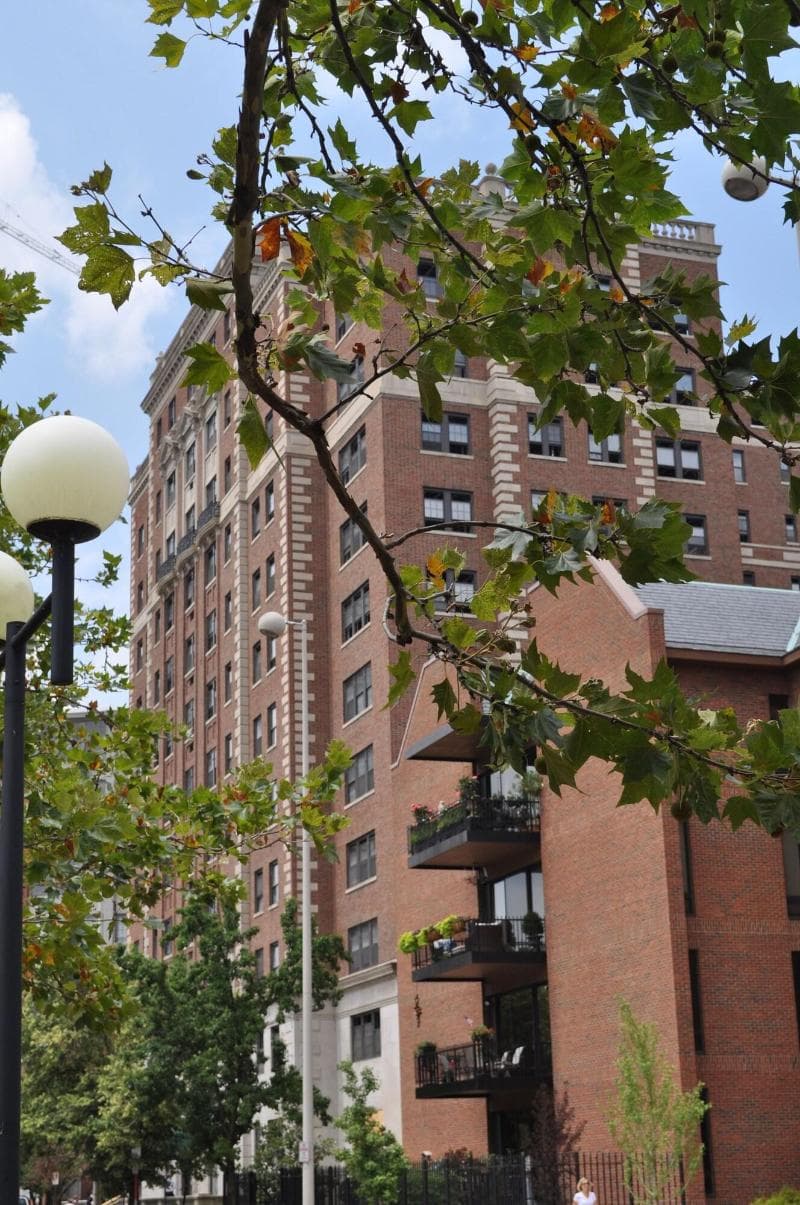 Residence Inn Cincinnati Downtown 3