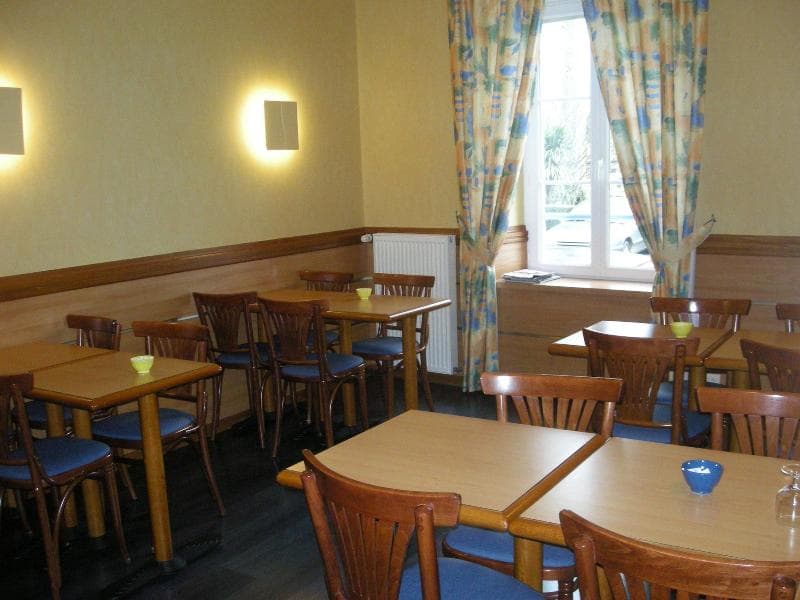 De La Renaissance main
