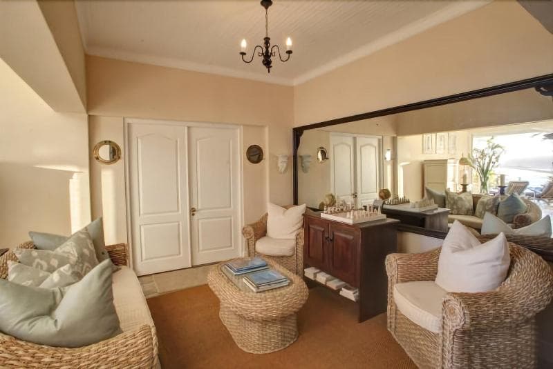 Ocean Watch Guest House 5