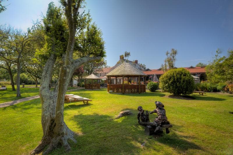 The Farmhouse photo 1