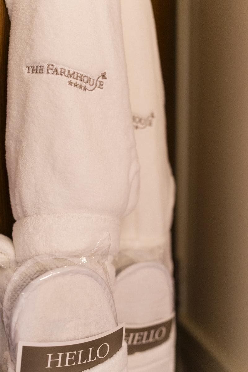 The Farmhouse 3