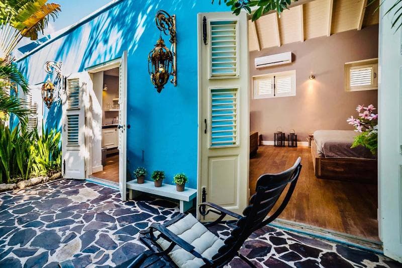 Pietermaai Boutique Hotel 2