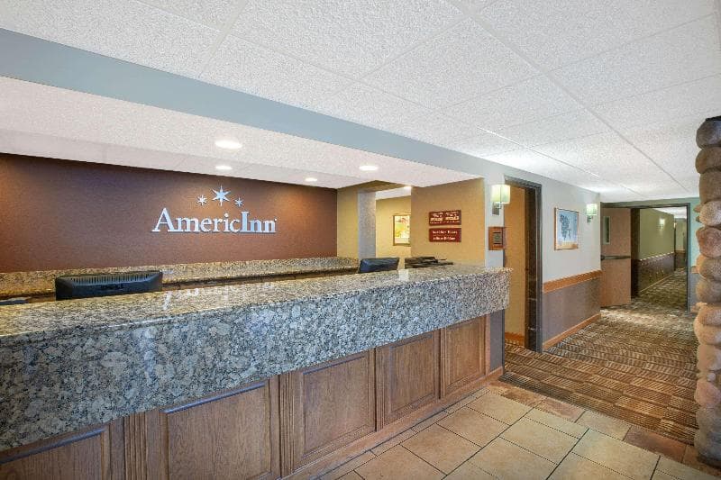 AmericInn by Wyndham Lincoln North 3
