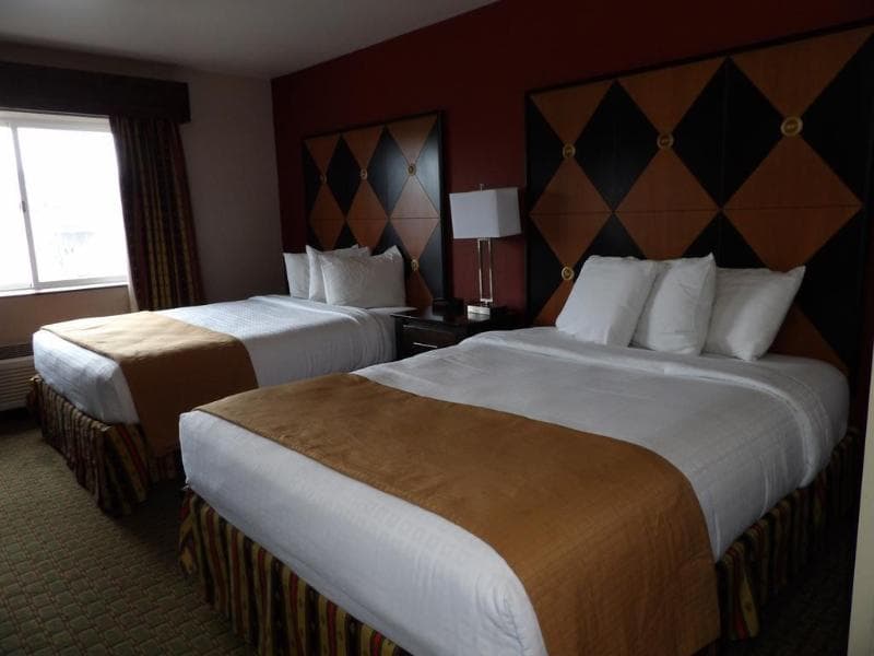 Inn America Lewiston 4