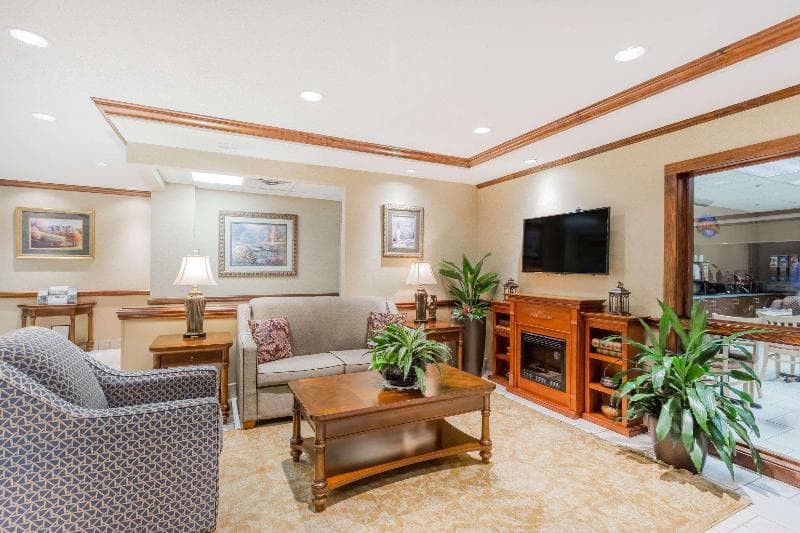 Baymont By Wyndham Asheville/Biltmore Village 3