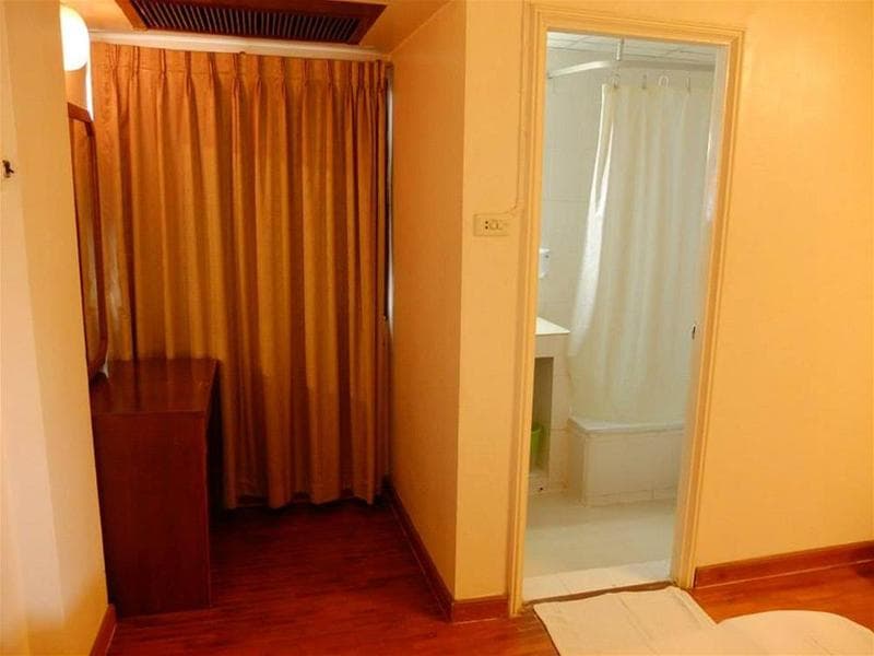 Buarawong Residence 5