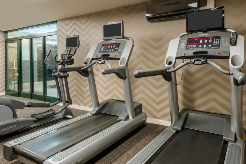 Residence Inn Chattanooga Downtown photo 1
