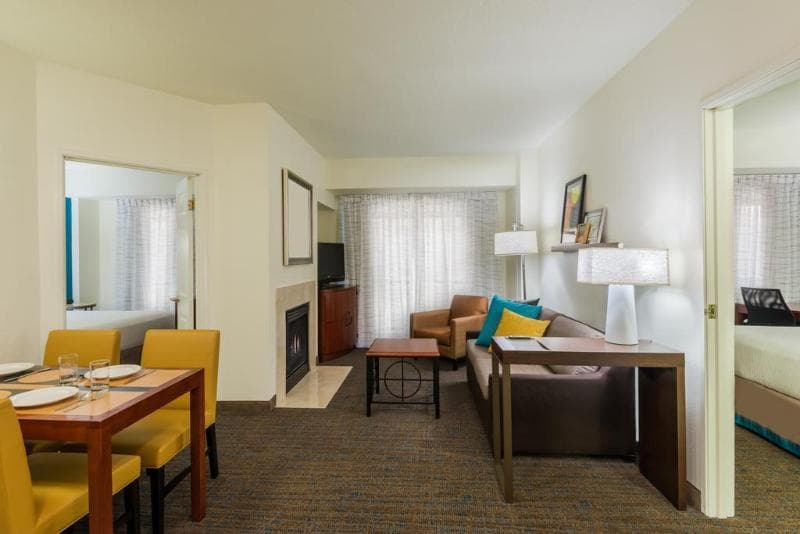 Residence Inn Chattanooga Downtown 3