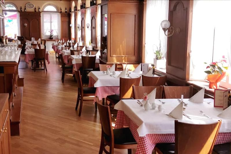 Hotel Drei Schwanen 3