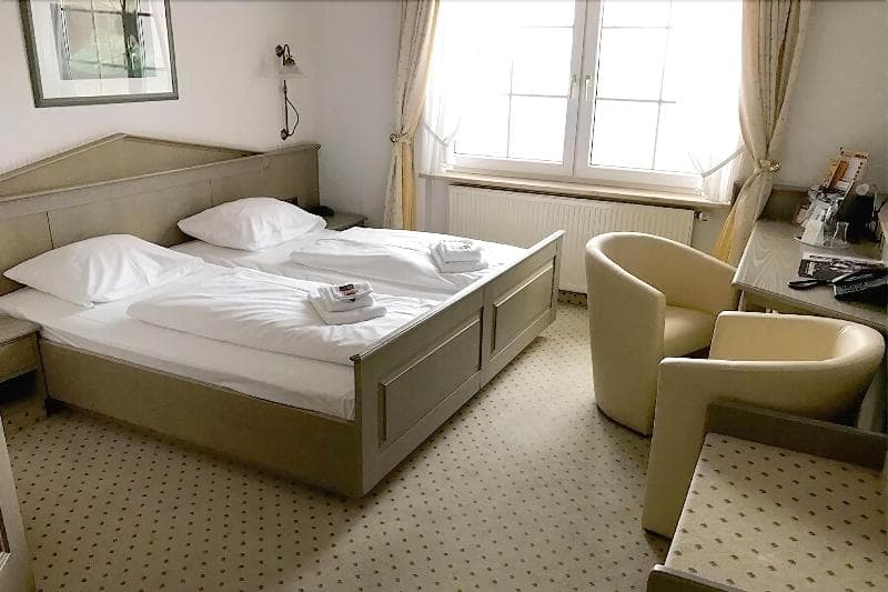 Hotel Drei Schwanen 4