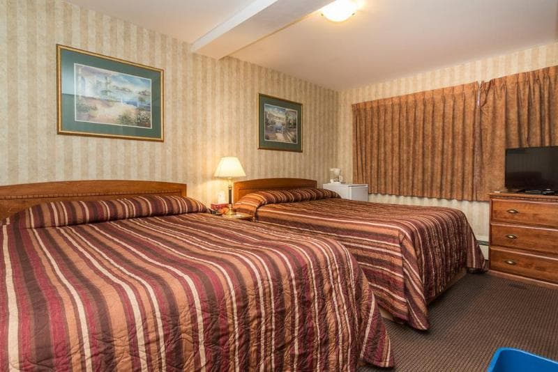 Canadas Best Value Inn-Calgary Chinook Station 4