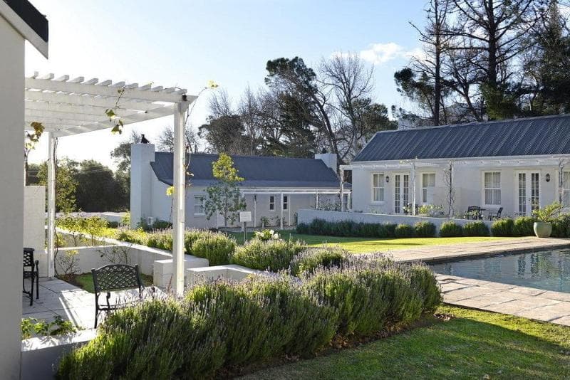 Lavender Farm Guest House 4