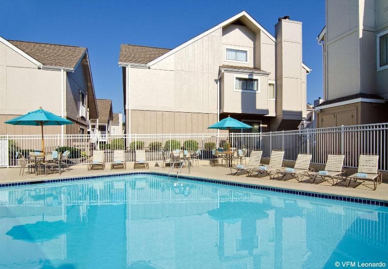 Sonesta ES Suites St.Louis - Chesterfield 3