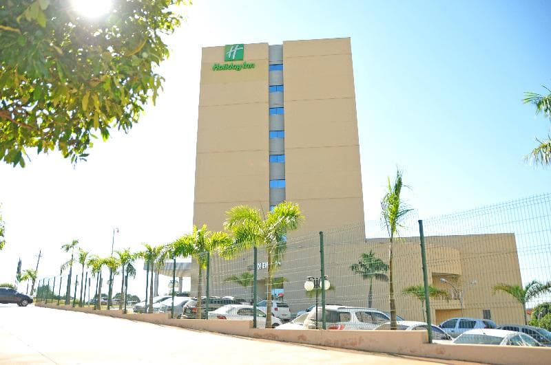 Holiday Inn Cuiaba 3