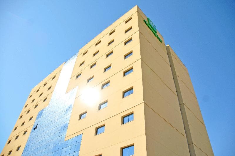 Holiday Inn Cuiaba 5