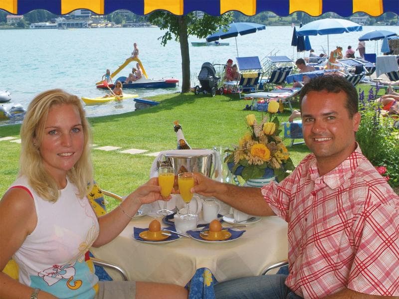 Barry-Memle Lakeside Resort 4