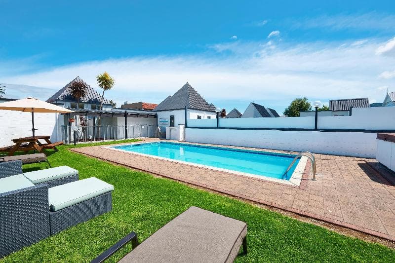 Rolleston Motel 2