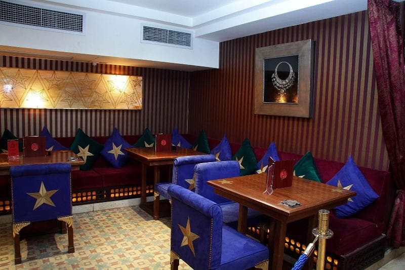 Swiss Inn Mohandeseen 4