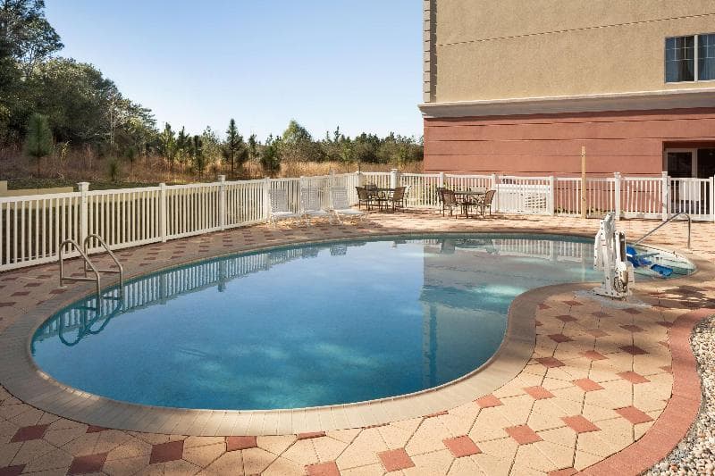 Country Inn & Suites By Radisson, Crestview, Fl 5