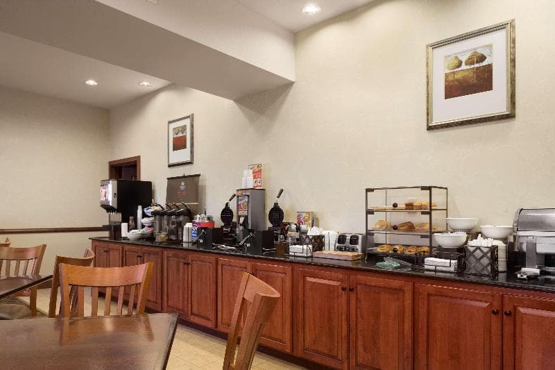 Country Inn & Suites By Radisson, Crestview, Fl 2