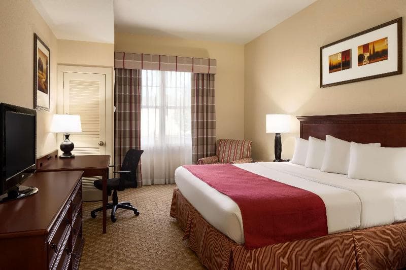 Country Inn & Suites By Radisson, Crestview, Fl 3