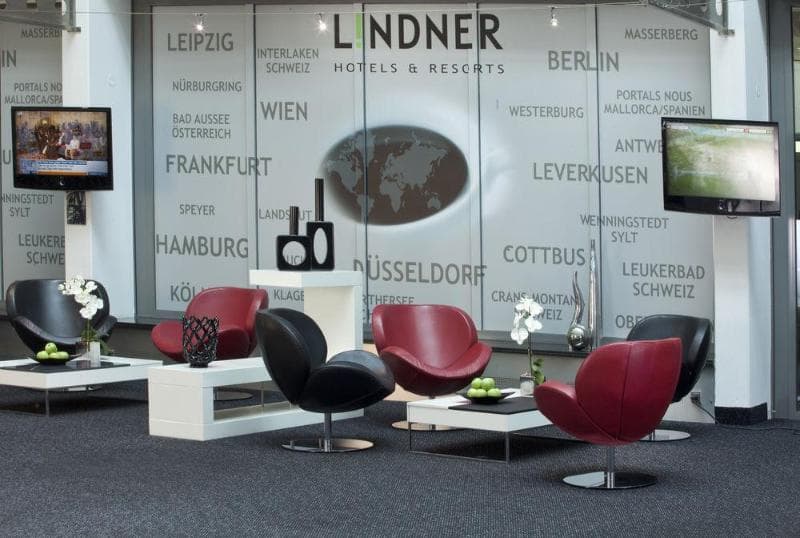 Lindner Leverkusen Bayarena, Part Of Jdv By Hyatt 3