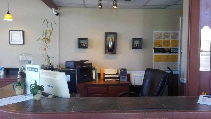 Cedars Inn Lewiston 4