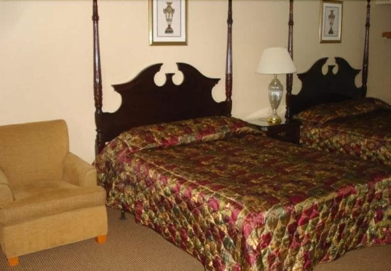 Cedars Inn Lewiston 3
