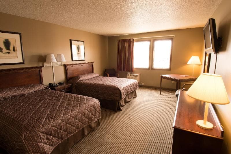 Western Inn 3