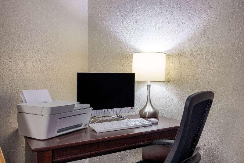 Days Inn by Wyndham Casper 1