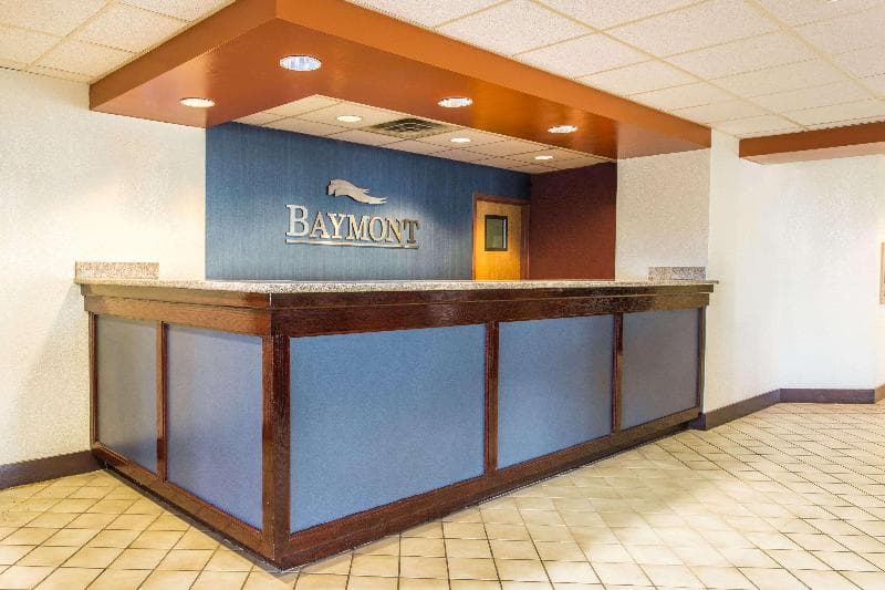 Baymont by Wyndham Cincinnati 4