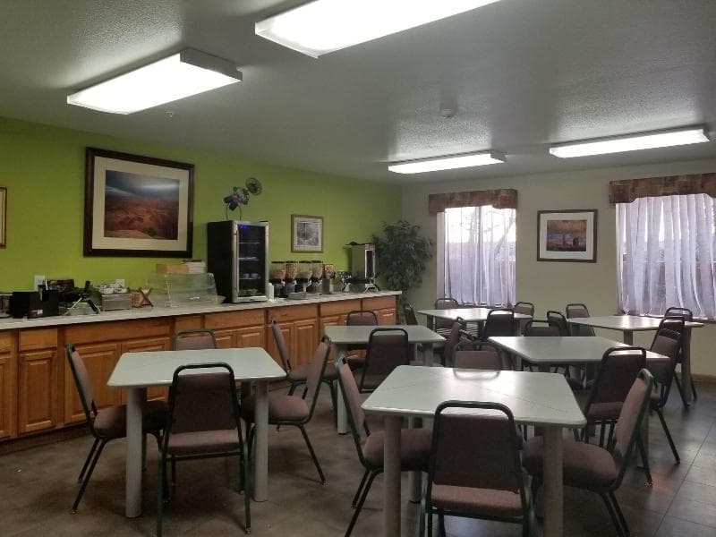 Moab Gateway Inn 2