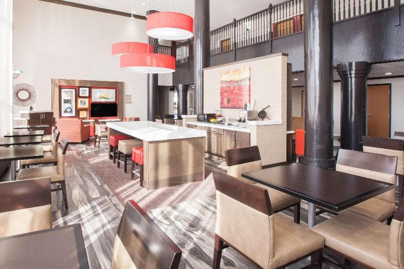 Hawthorn Suites by Wyndham Corpus Christi 3