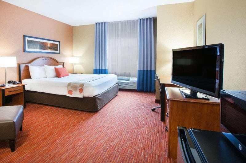 Hawthorn Suites by Wyndham Corpus Christi photo 1