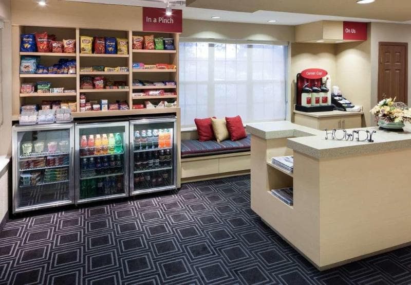 TownePlace Suites College Station 5
