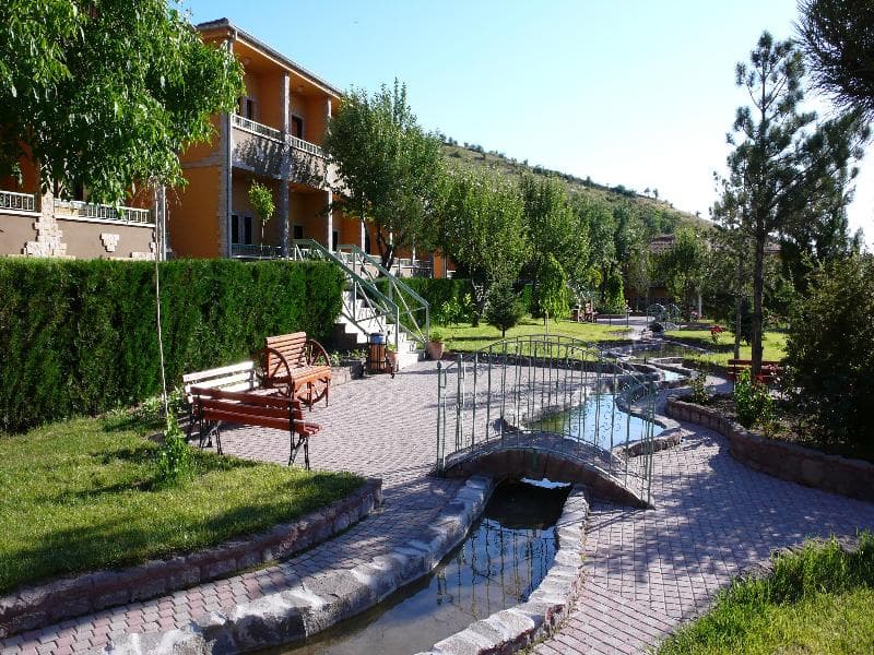 Monark Hotel Cappadocia 4